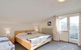 Eastback Apartment